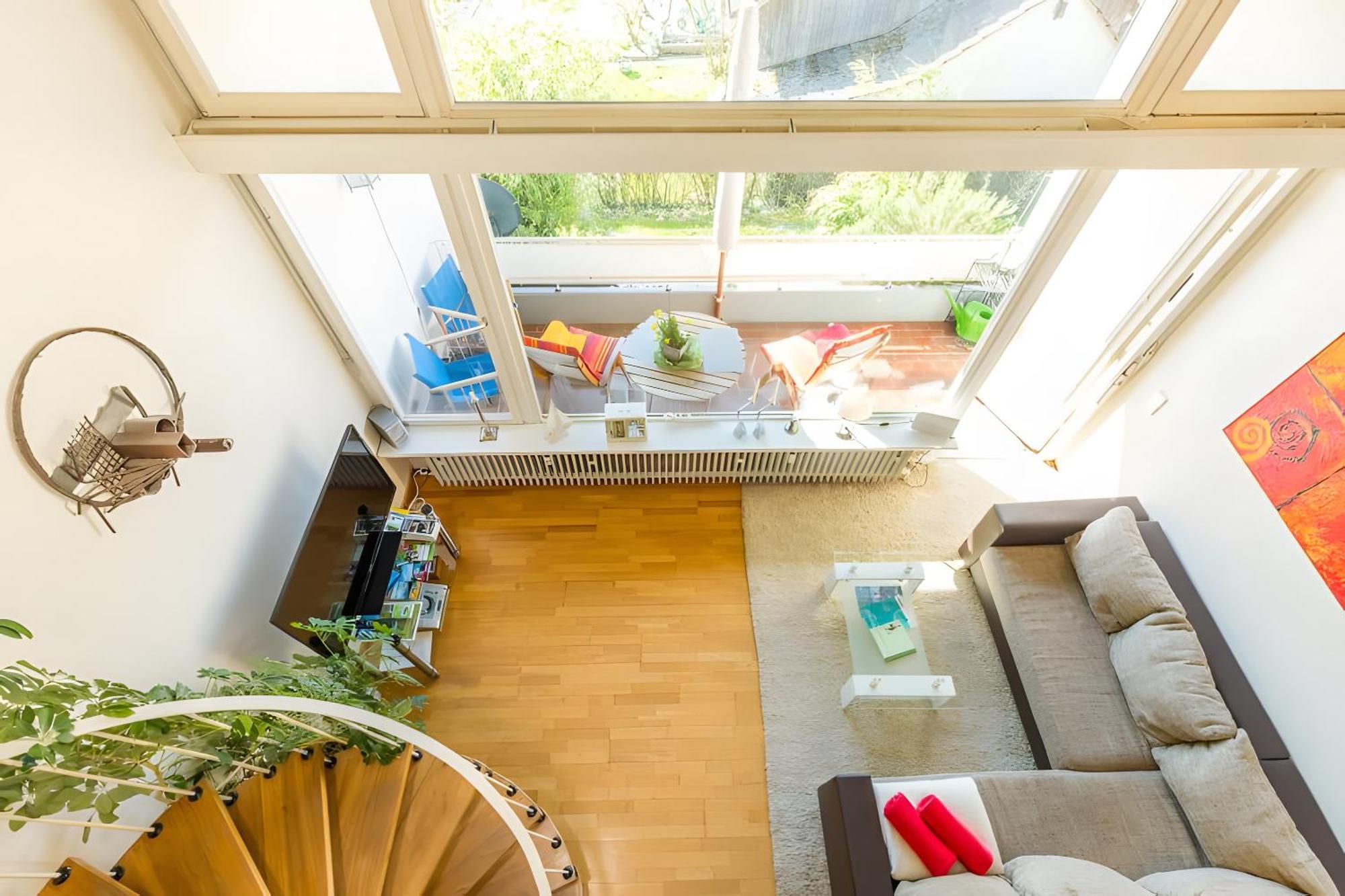 Seesucht Gaienhofen  Exterior foto